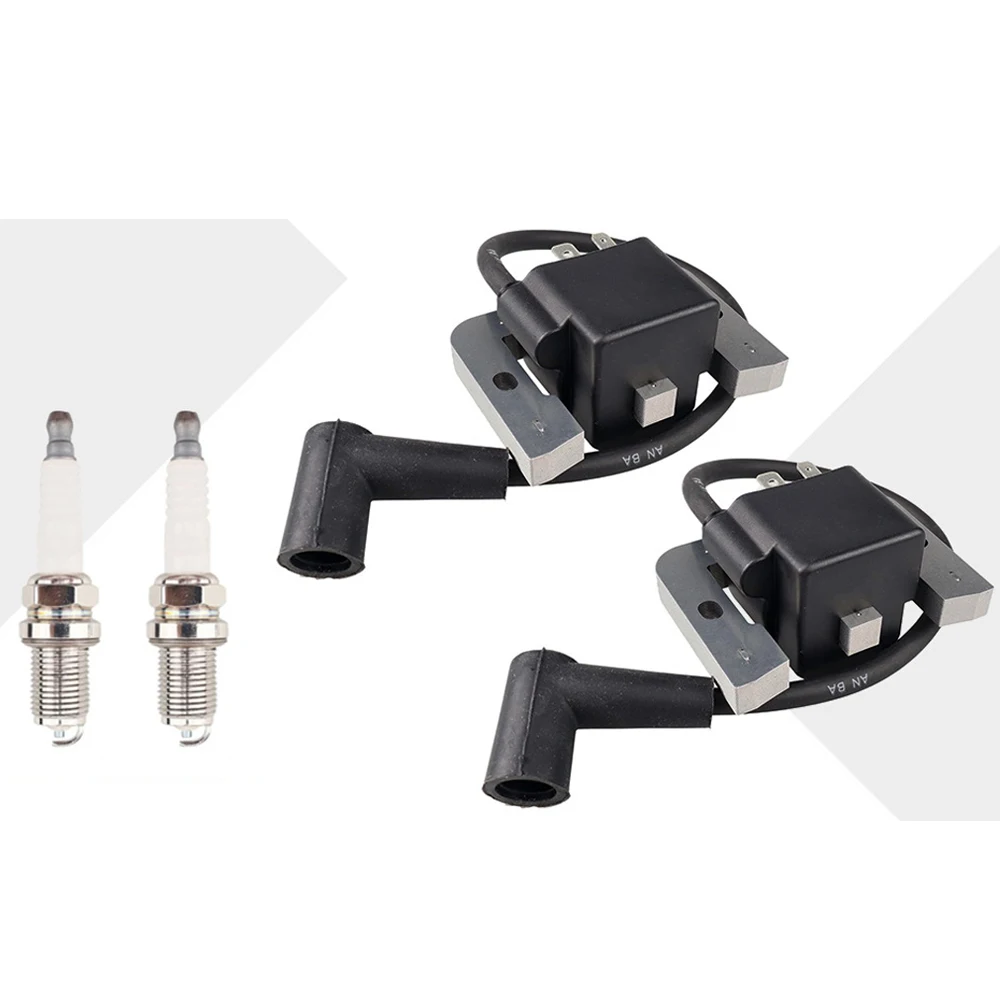 24-584-36-S Kit bobina di accensione e armatura - Compatibile con motori Kohler CH22 CH25 CH740 CH750 CV22 CV25 CV740