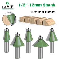 LAVIE 1pc 12MM 1/2