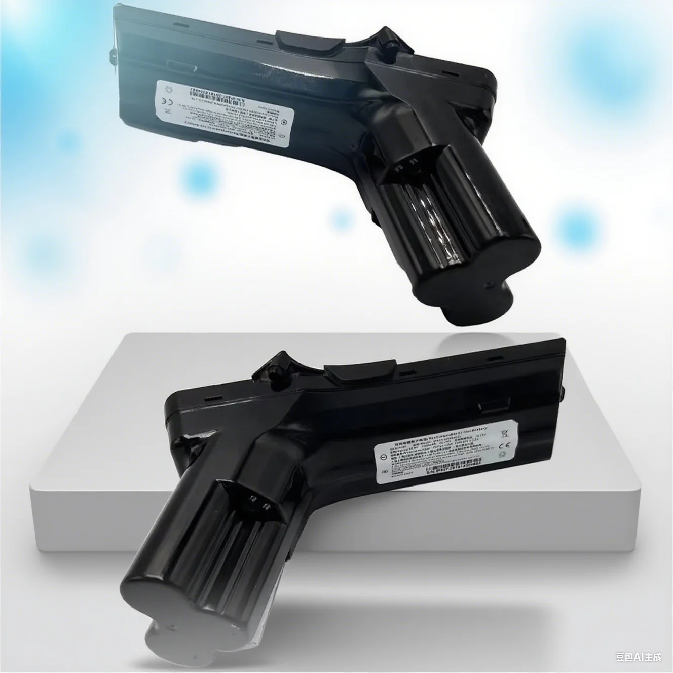 

Replacement Battery 25.2V for Philips Cordless Vacuum - FC6826/01 XC8147/01 FC6903/01 FC6823 FC6827/01