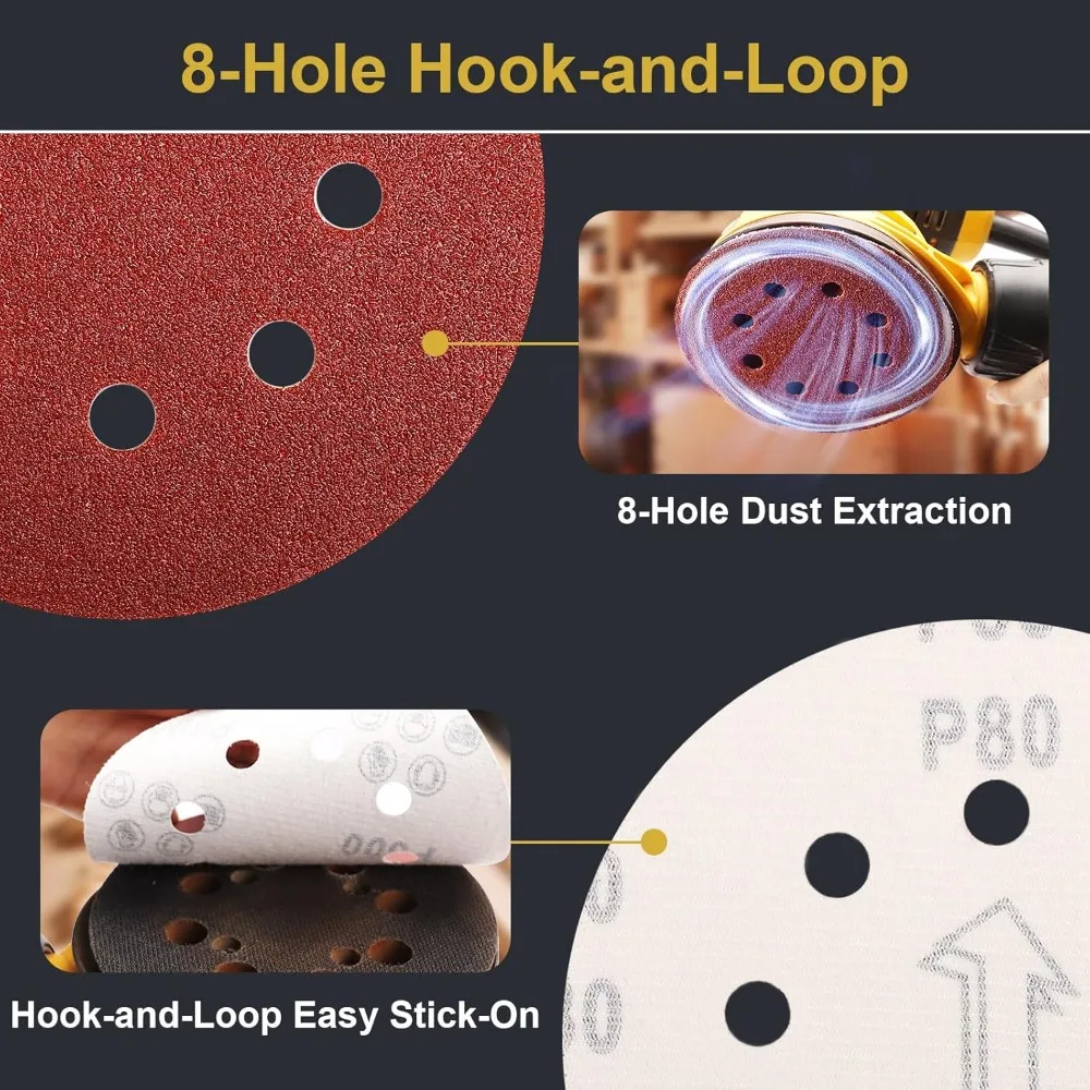 Thumbnail 3 - #67 Compare Sandpaper Before You Buy