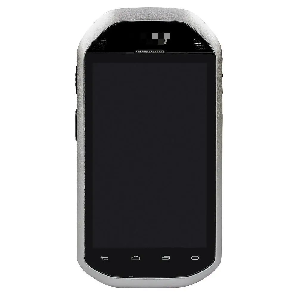

MC40N0-SLK3R0112 MC40N0 Android Barcode Scanner PDA Data Collector Terminal Mobile Computer 2D Bar Code Reader