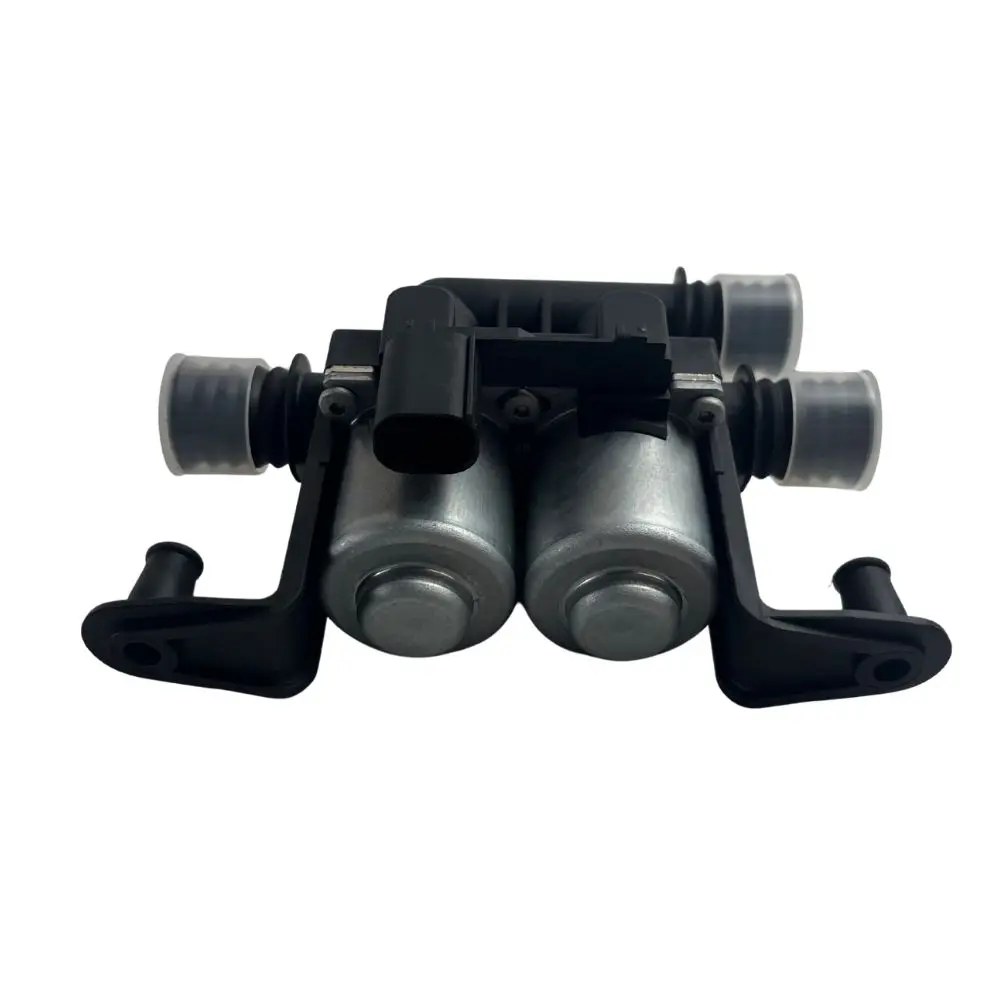 

ZOOMKEY For HVAC Heater Control Valve 64116906652