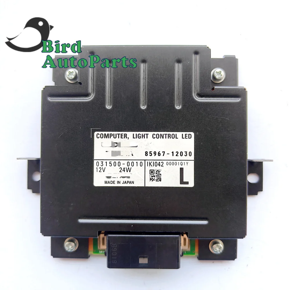 Original 85967-12030 85967-12040 Headlight LED Drive Control