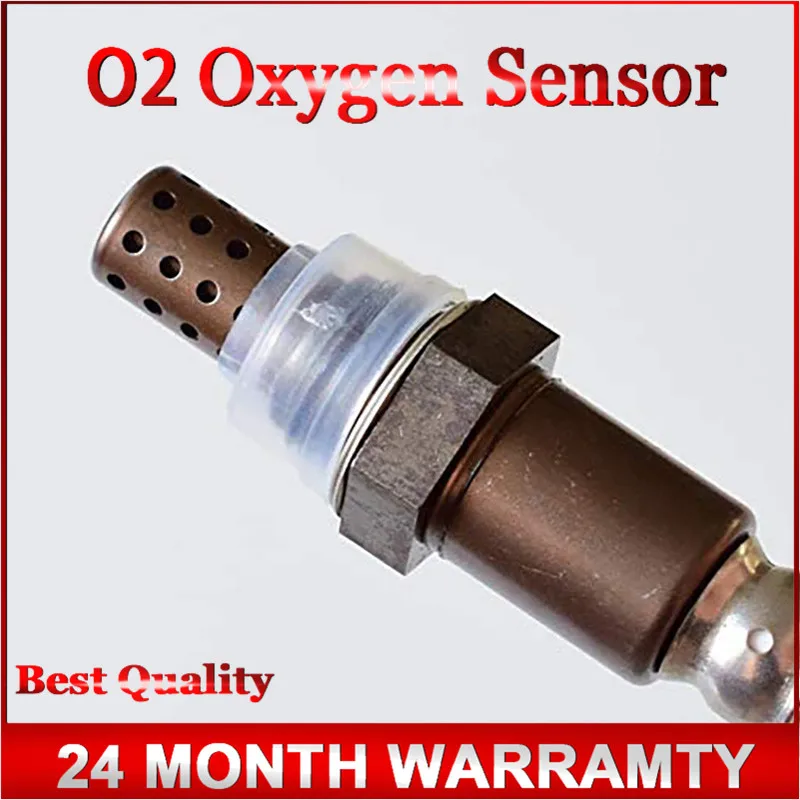 

MR507849 MR578494 DOX-0337 DOX0337 Lambda Probe Oxygen Sensor For 2000-2007 Mitsubishi Pajero Pinin 1.8 2.0L Accessories