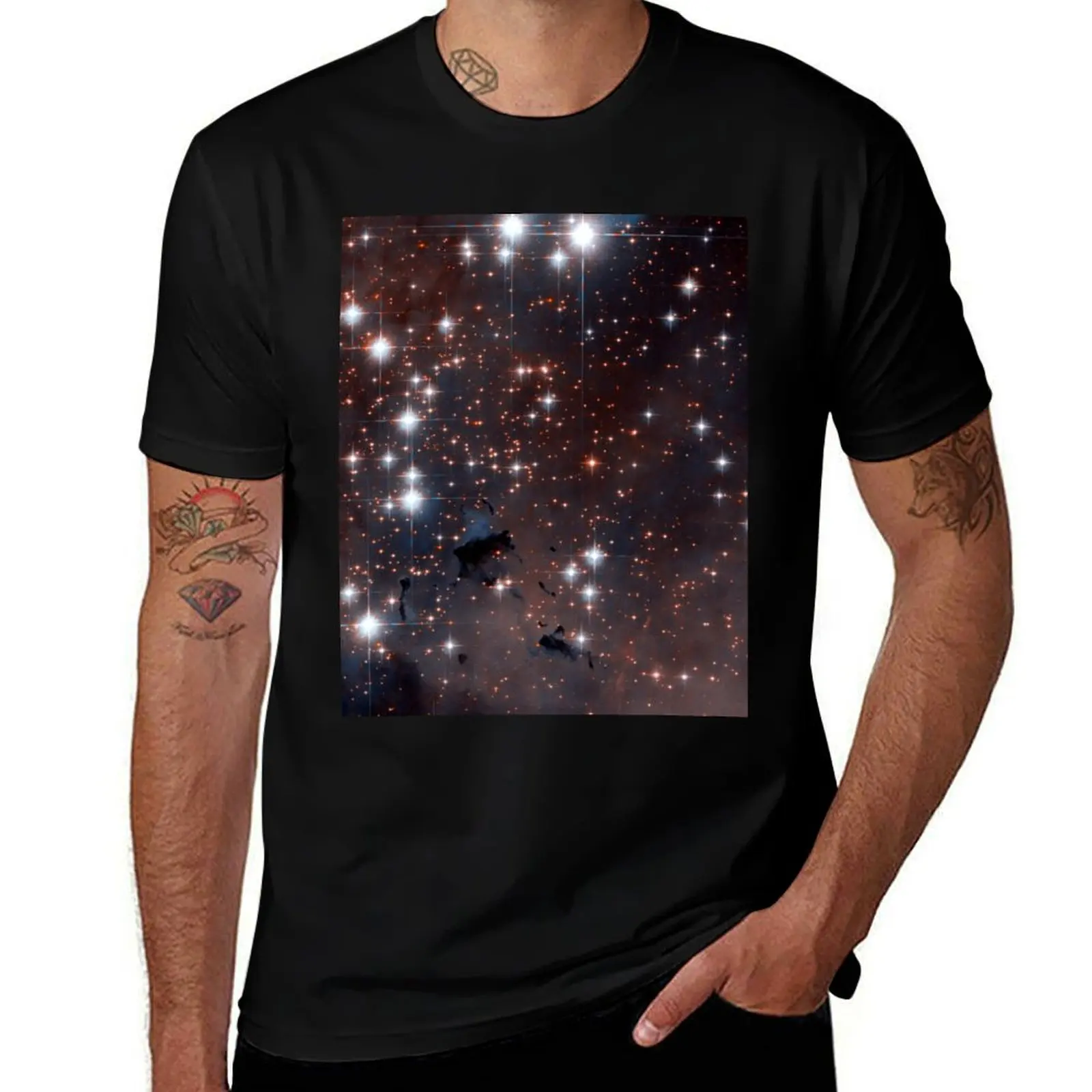 Eagle Nebula Cluste…