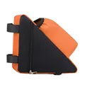 Orange with Pocket