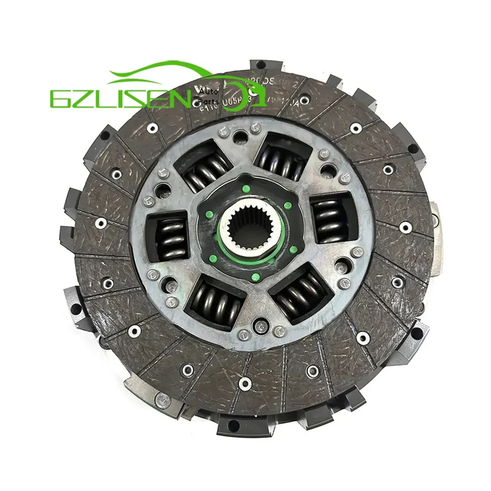 For Ferrari 599 612 Brake system Clutch with perfect performance 100% New Original Clutch OEM 222277