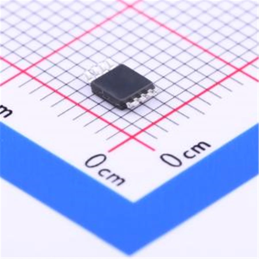 3PCS/LOT LMC6482IMM/NOPB (Operational Amplifier)