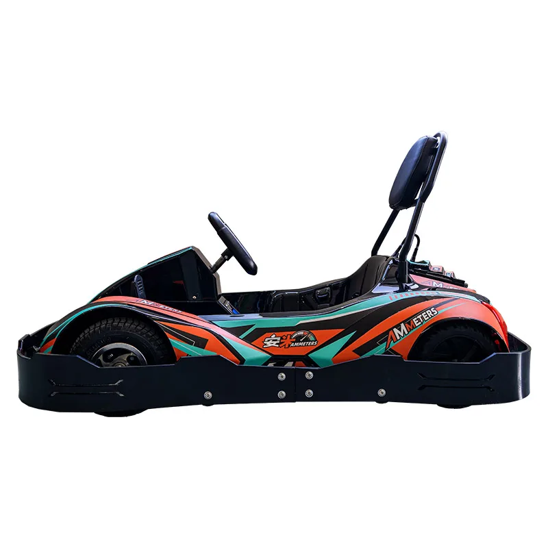 

Оптовая продажа с фабрики, 24 В, две двигатели, привод, картинг, дрифт, детский картинг, электрические карти для продажи