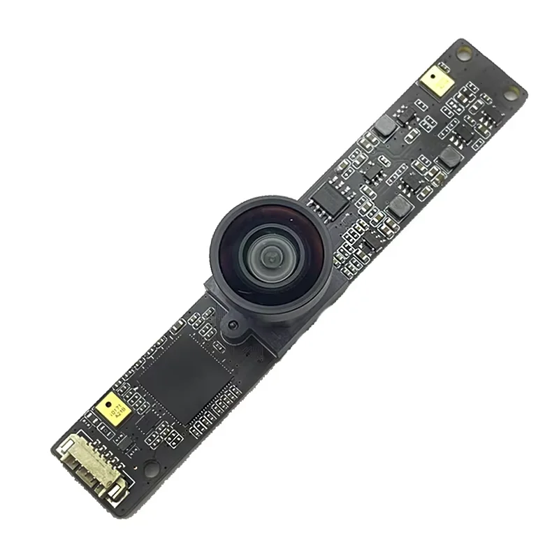 11MP HD 4K USB2.0 camera module IMX378 sensor AF FF Digital microphone Drive-free plug and play  80 120 150 degrees For shooting