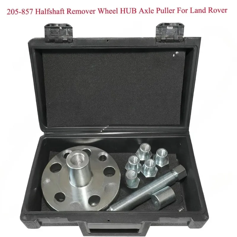 Wheel HUB Axle Puller For Land Rover 205-857 Halfshaft Remover