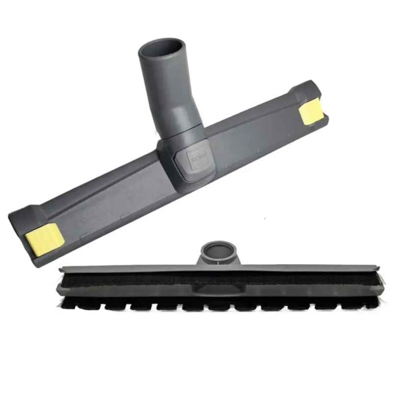 

M04K Replacement Brush Strips 360Mm Wide Brush For Karcher NT48 NT70 NT80 NT90 Wet/Dry Floor Nozzle Vacuum Attachments