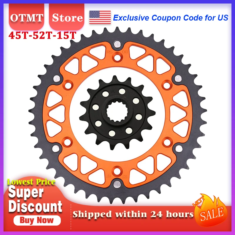 Motorcycle Parts 15…