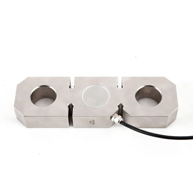 

NTJL-7 plate ring tension sensor, tension pressure sensor, lifting overload weight weighing sensor