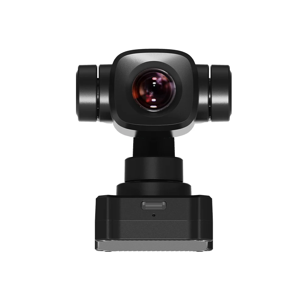 

For A8mini 4k Ultra HD Camera Drone Professional Photography Camera, High Precision FPV Mode Gimbal Camera