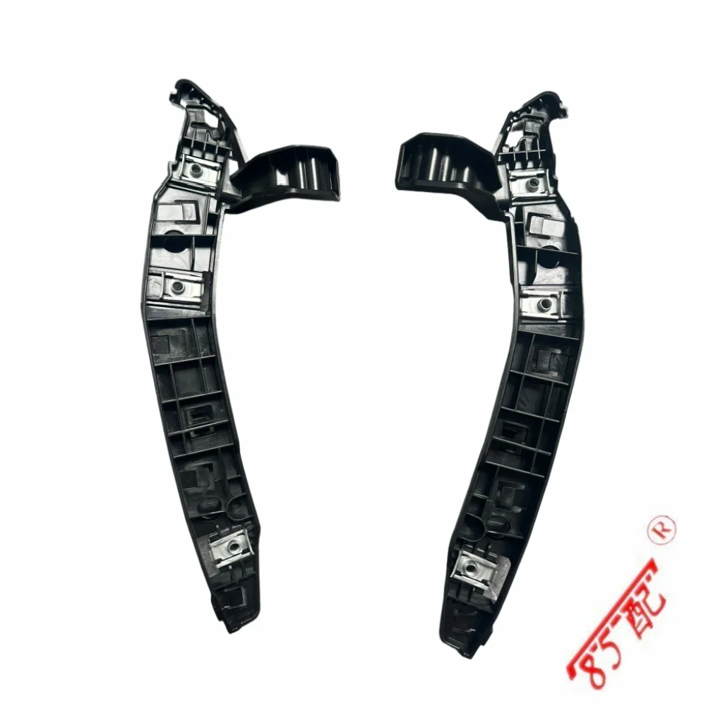 

Кронштейн переднего бампера YL00871380 YL00871280 982671480 ДЛЯ Citroen C5 AIRCROSS (C84) 2017-