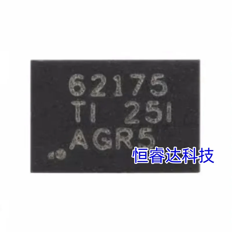 

10PCS~500PCS/LOT TPS62175DQCR 62175 QFN10 New original