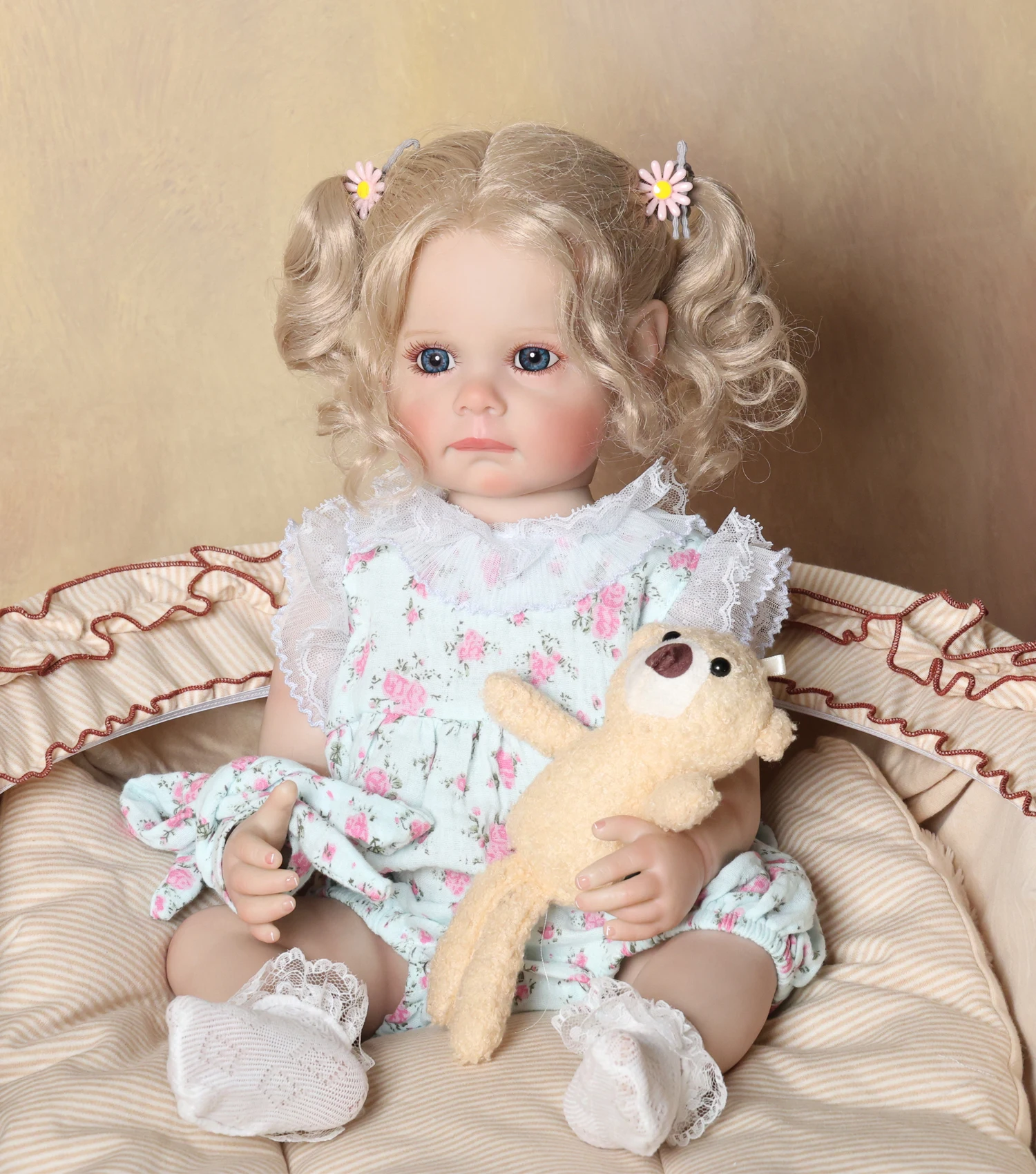 KEIUME 22-calowe Realistyczne  – Baby Products Newborn recenzja i cena