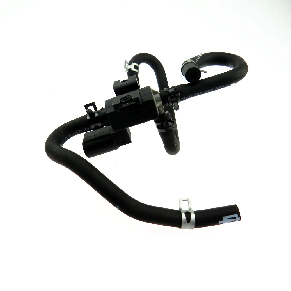 Turbo Boost Control Valve Turbocharger Solenoid Valve EA888 2.0TFSI for A3 A4 A6 A8 TT Jetta Golf Passat CC 06F 906 283F