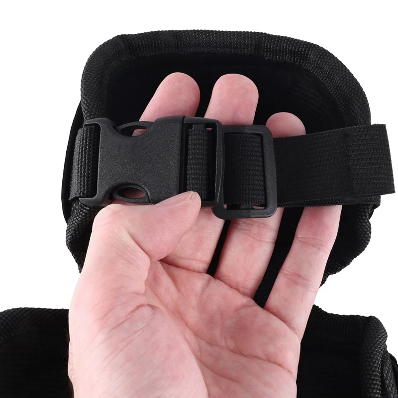 ABYO Leg Protector Kneepad 1 Pair Pads Leg