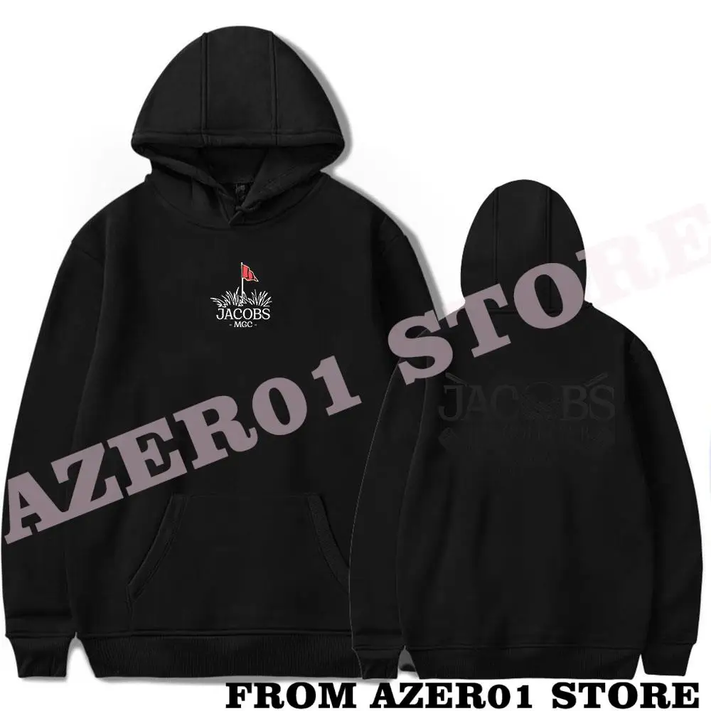 

Azer Print New Logo Dream Team SMP Merch Hoodies Men/Women Hooded Long Sleeve Sweater