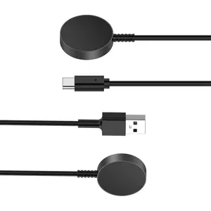 Bilashmart 10W Type C USB PD Cable Charger Samsung Galaxy Watch 8/7/Ultra/FE/6/5/Pro/4/3 Active 2 40mm 44mm Classic 43mm 47mm 46mm 45mm
