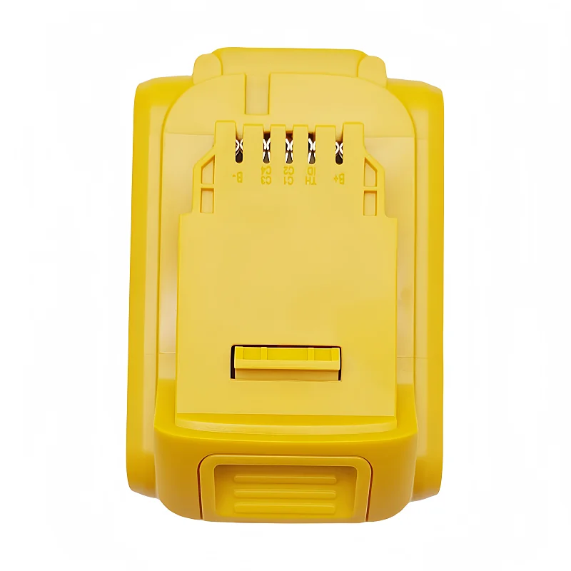 For Dewalt Screwdriver 20V 6.0Ah DCB200 Battery Lithium-ion DCB612 DCB609 DCB205 DCB200 DCB182 for Dewalt 20V fer