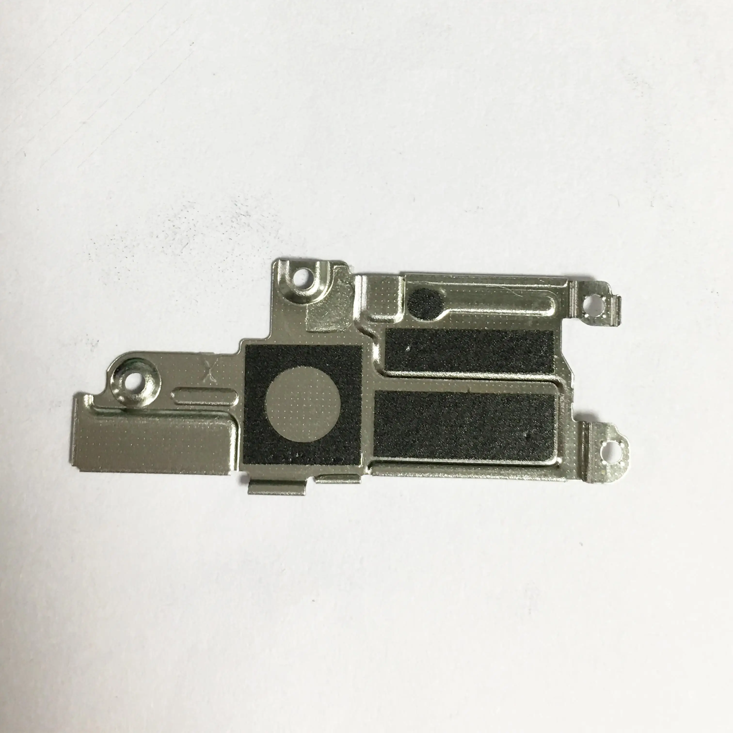 لوحة شاحن USB صفائح حديد ثابتة لأجزاء إصلاح الصفائح المعدنية الثابتة لشحن USB الداخلي Xiaomi Mi 11