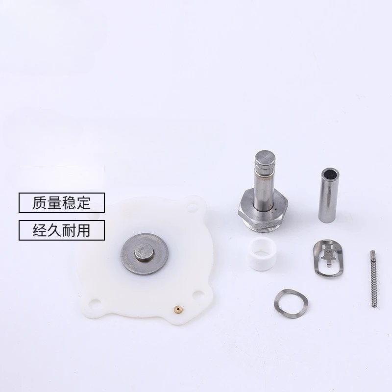 

SCG353G044 Electromagnetic Pulse Valve Repair Package Dust Valve Diaphragm