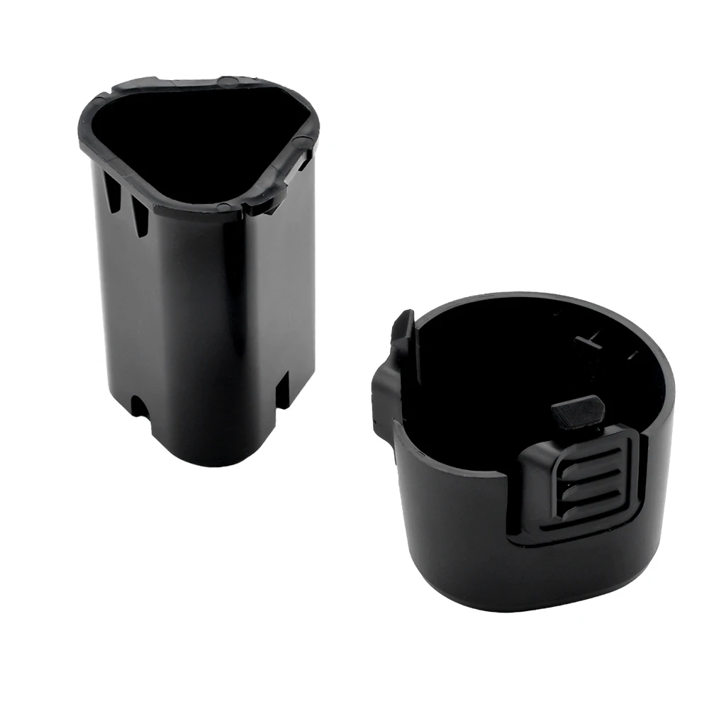 18650 Lithium Battery Box Circuit Pack Case Bracket Hand Drill Power Li-ion Battery Protection Board DC 12V 3S Electricl Shell image 5