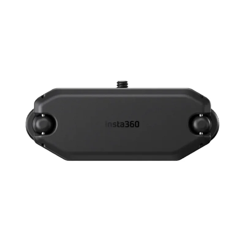Insta360 Backpack Selfie Stick Quick Mount, Rotatable & Knob Lock Design for Strap or Belt, X4 Air X5 Ace Pro 2