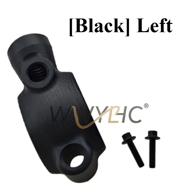 

Подходит для KTM1290ADV/R 22-24, модифицированный адаптер базового зеркала заднего вида, держатель кода зеркала на руле, аксессуары