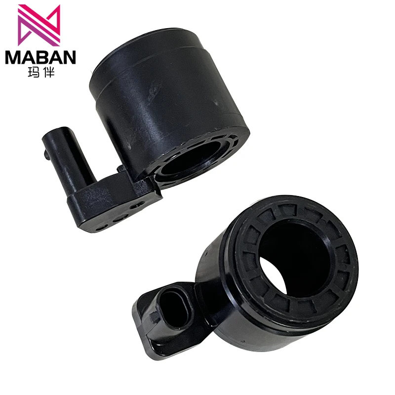 

1 Pair 37107915970 Auto Part Front Shock Absorber Electronic Coil Solenoid Valve For BMW 7 Series G11 G12