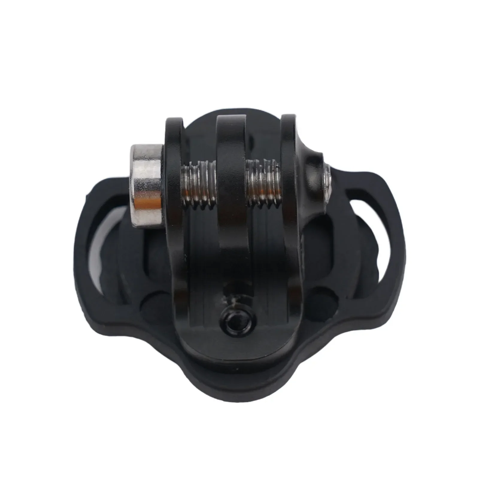 Bike Sport Camera Mount Bicycle Computer Male Holder Aluminium Alloy For Garmin Interface Practical Functional Adapter