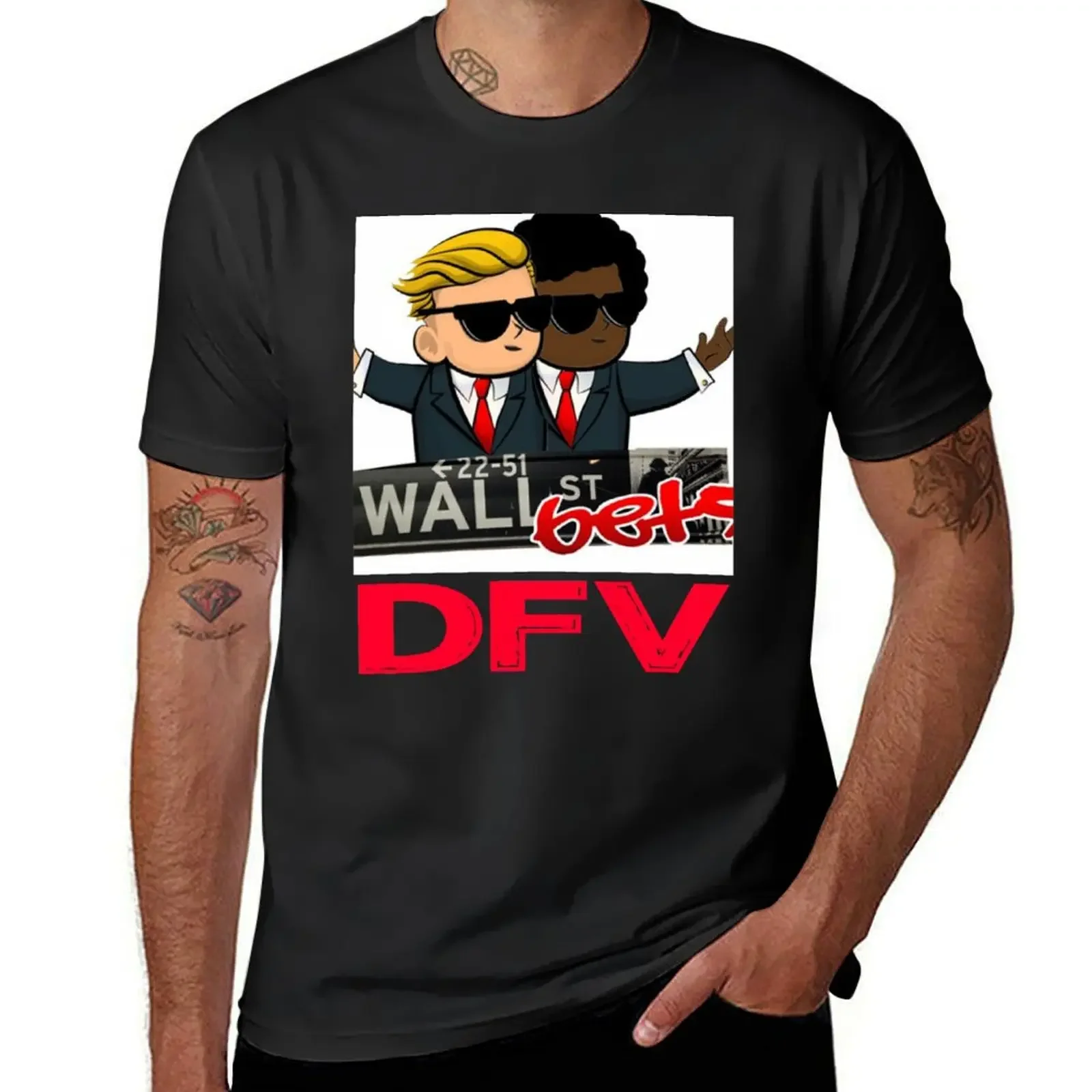 Dfv Deep F Value T-… - image