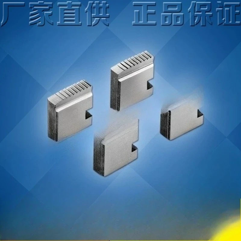 1/2-2 inch manual electric threading machine universal die