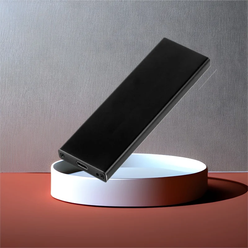 

For Macbook Air 2010 2011 A1369 A1370 SSD Case USB 3.2 GEN2 to 12+6Pin M.2 SATA SSD Enclosure 6Gbps M2 SSD Box for Mac 2010 2011