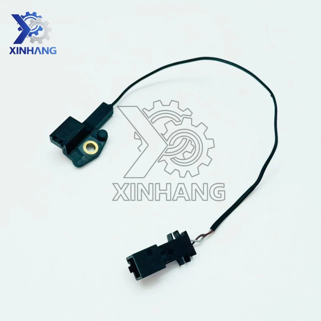 5HP19 5HP24 ZF5HP19 ZF5HP24 Automatic Transmission Speed Sensor Part Number: 0501322866 24341423874 0501210474