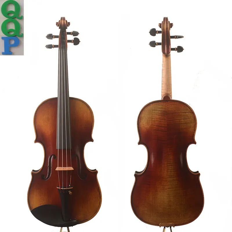 Yitamusic ！Antonio Stradivari \