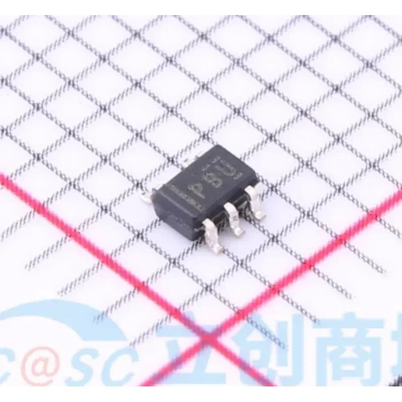 15PCS LM4040C30IDCKR SC70-5 PBU 100% New original SMD