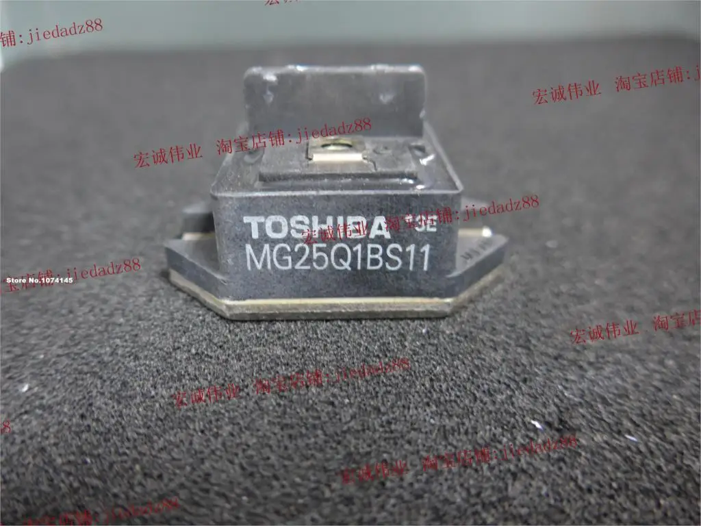 

MG25Q1BS11 IGBT power module