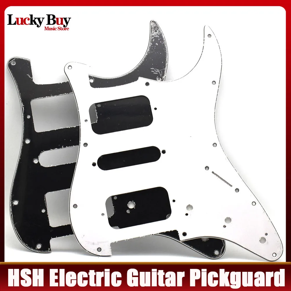 Hsh 3 Ply 11 Holes …