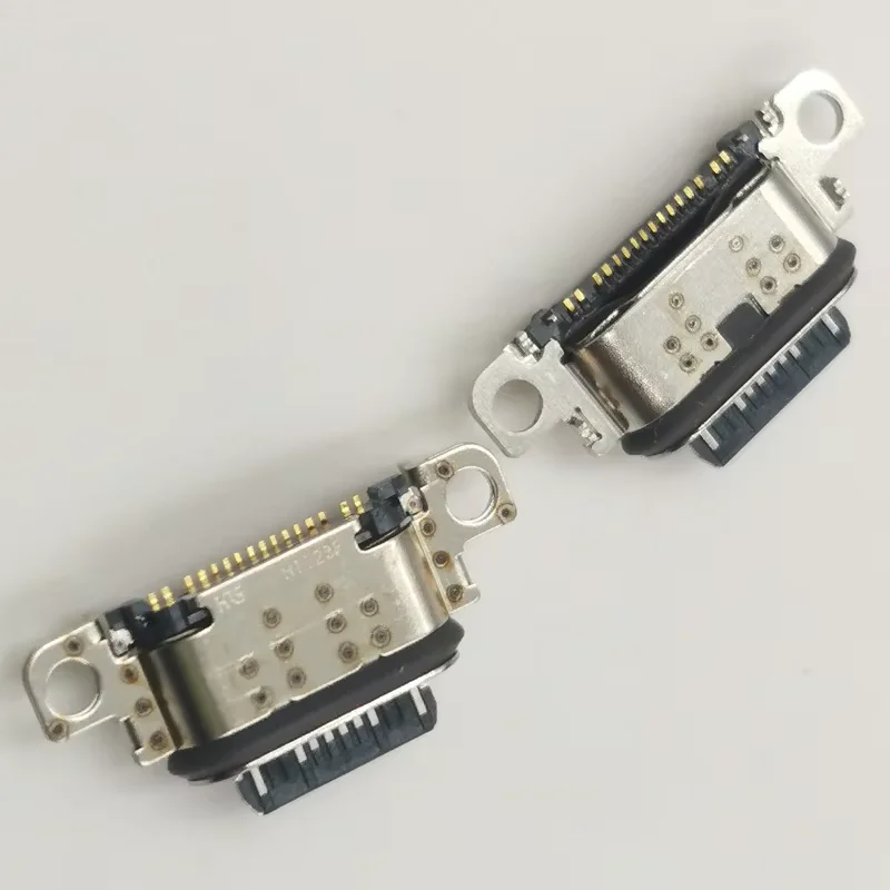 10-100Pcs USB Charger Charging Dock Port Connector Plug Type C For Samsung Galaxy A73 A736 A54 5G A546F A33 A336 A52U A52S A528