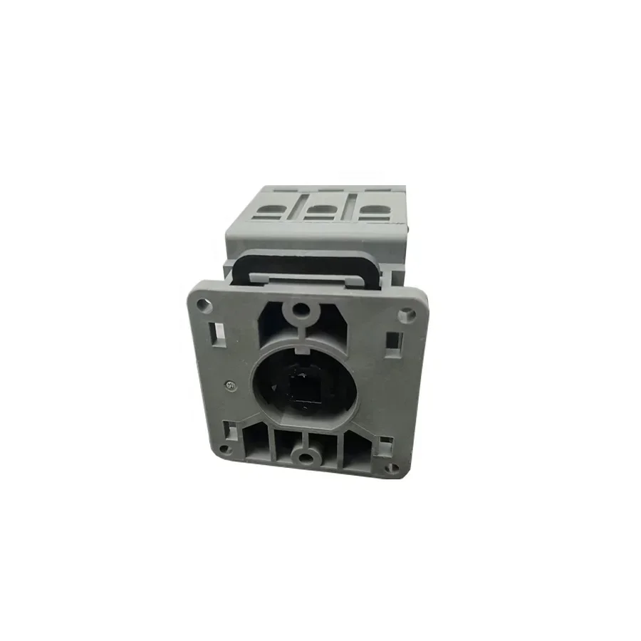 New Type Switch Knife Switch Low Voltage Disconnector ABB  Switch Disconnectors for OT40FT3  Low Voltage Disconnectors