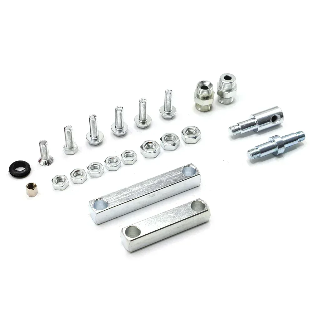 Safe Safe Riello For 40G20LC Light Oil Burner Diesel Burner Used For Oven, Baking, Boiler