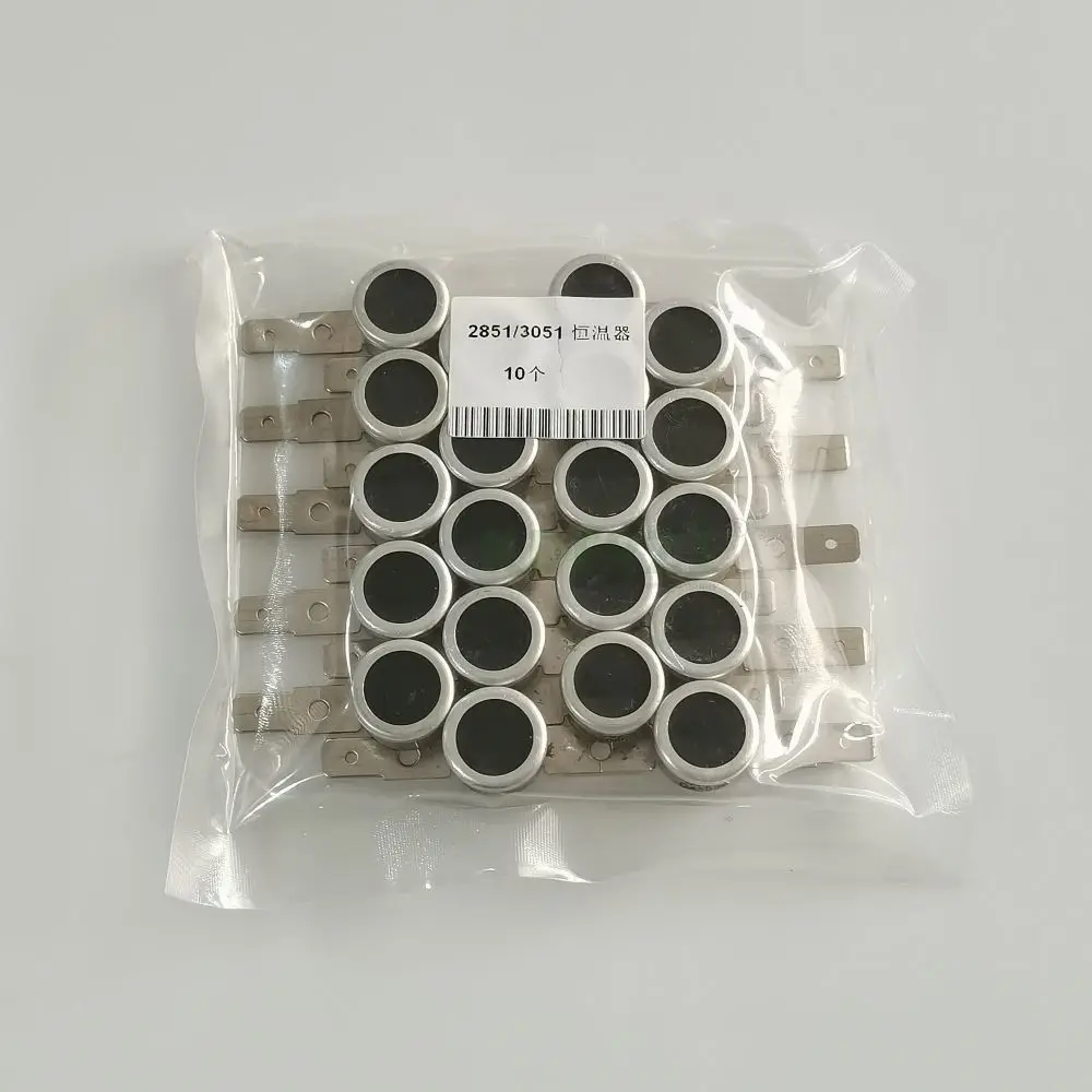 10pcs 4712-001031 Thermostat for Samsung ML-2850 2851 SCX-4824 4828 Xerox Phaser 3210 3220 Series Printer Fuser Unit Parts