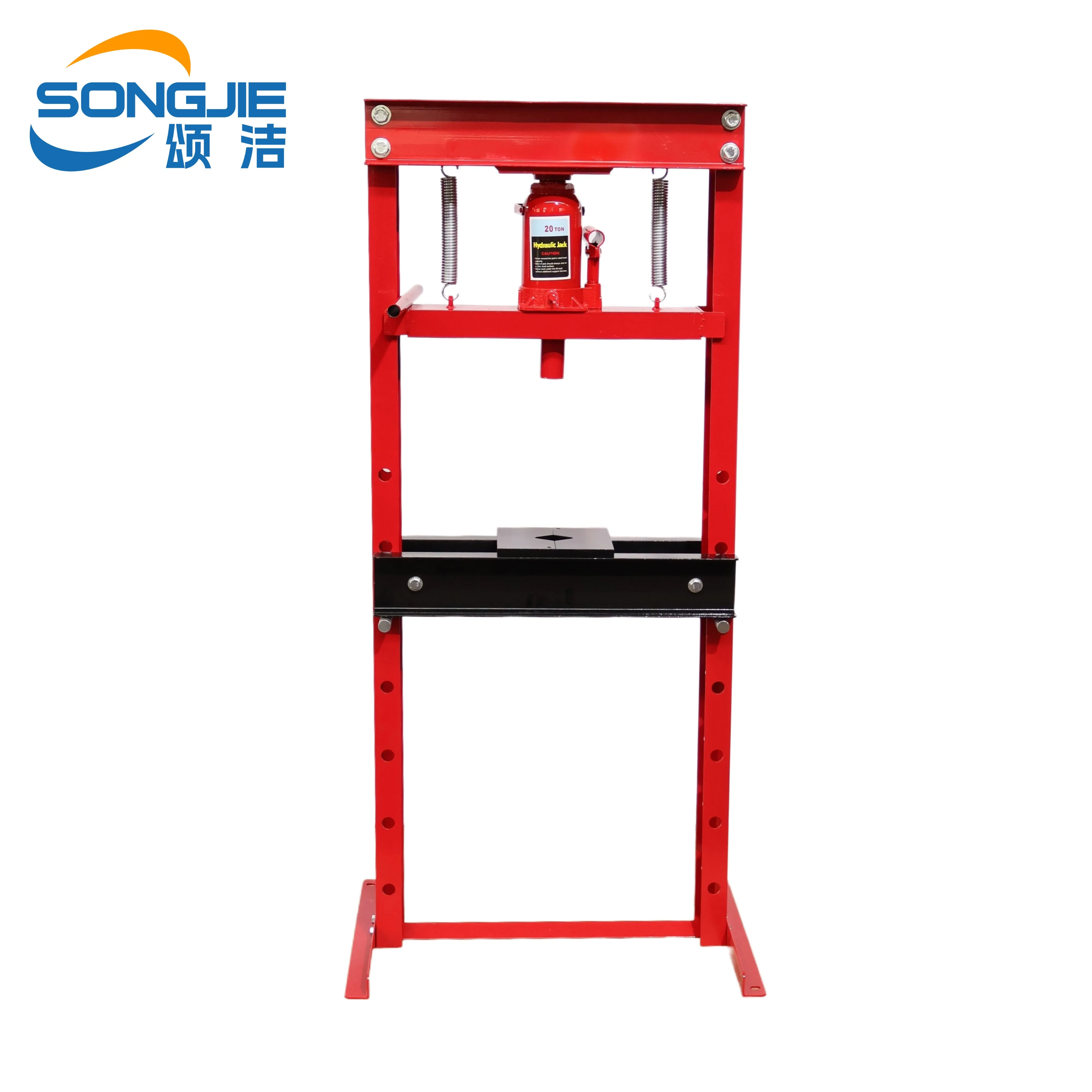 20T Workshop Hydraulic Shop Press Machine Wholesale in Large Quantities