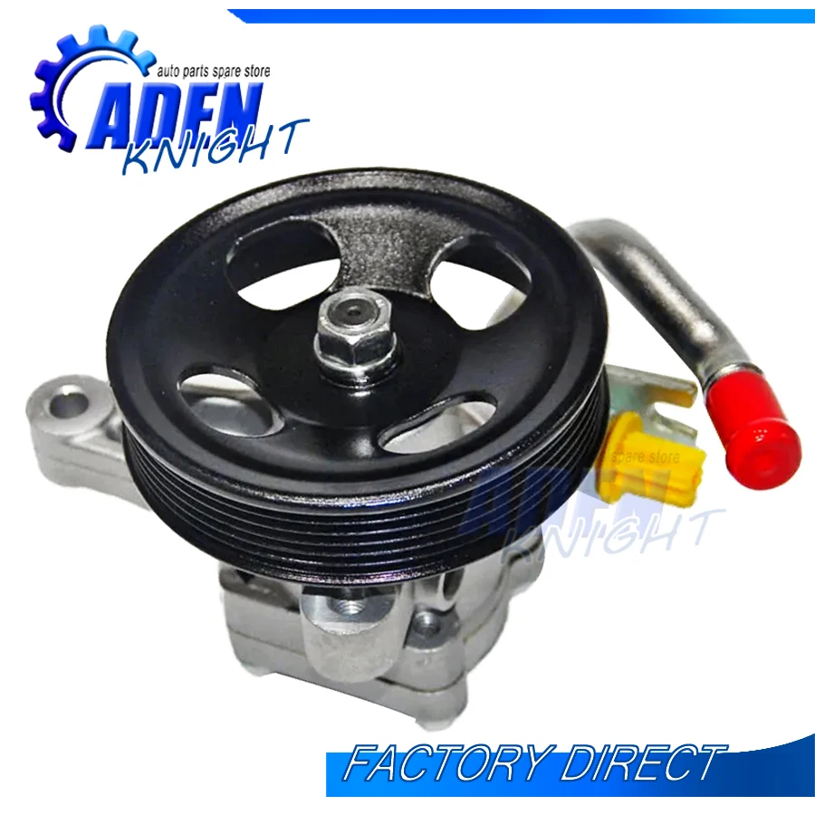 

New Power STEERING Oil PUMP For Hyundai Veracruz 2008 2009 2010 2011 2012 571003J010 57100-3J010 57100 3J010