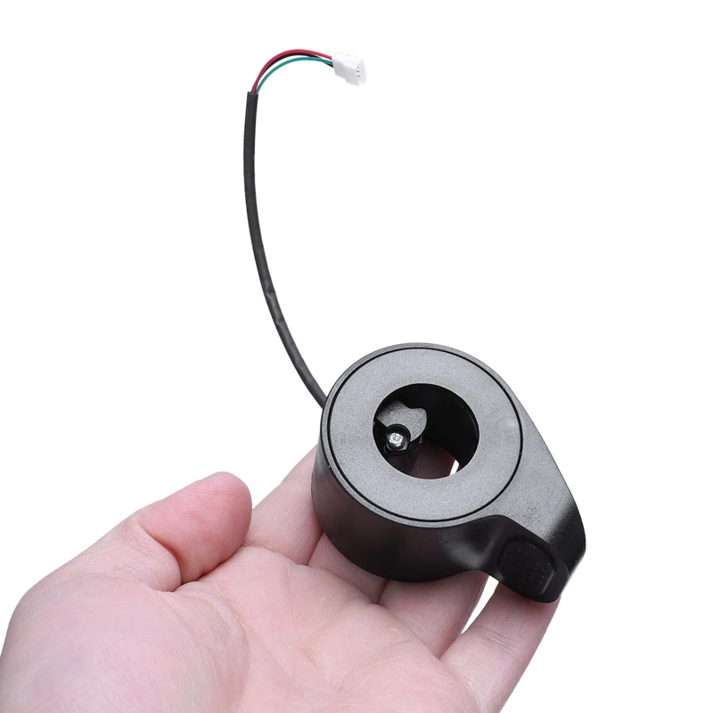 Speed Dial Thumb Throttle Speed Control For Xiaomi Mijia M365 Electric Scooter Cod Xiaomi M365 Parts