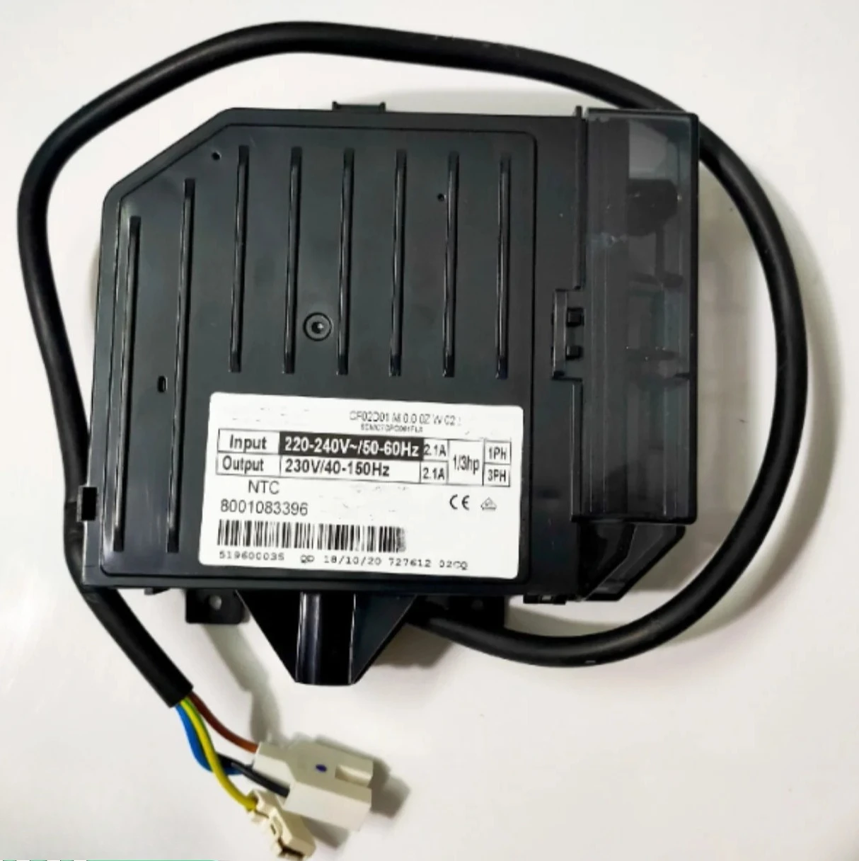 

Печатная плата холодильника CF02D01 M CF02D01M 100% тест